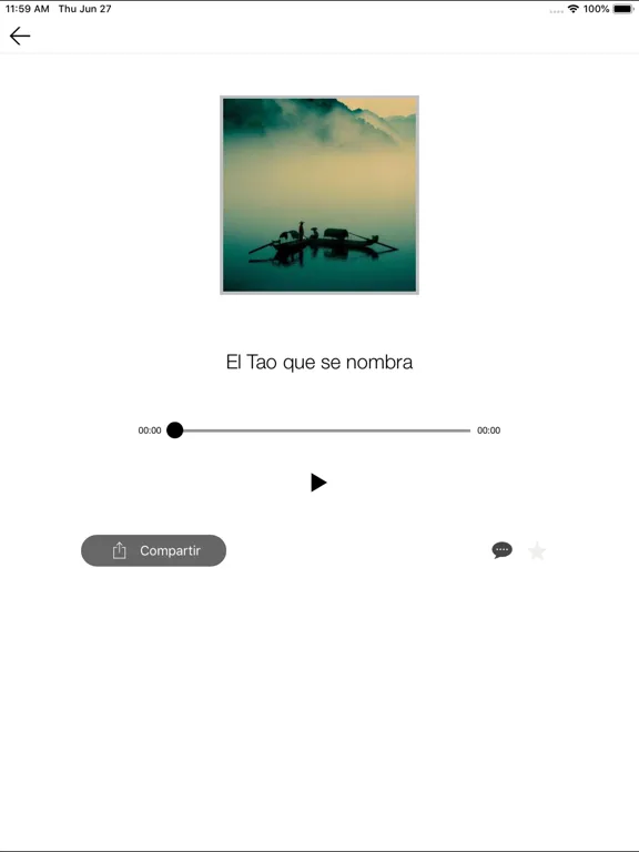 Capturas de pantalla de Una Vida Sin Límites iPad 