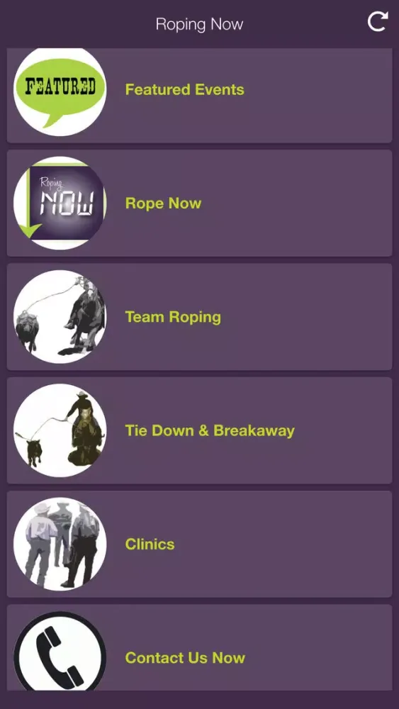 Скриншоты Roping Now