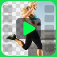 Video Background Remover AI
