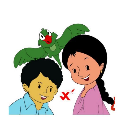 VID BANGLA CARTOON - VIDTOONS