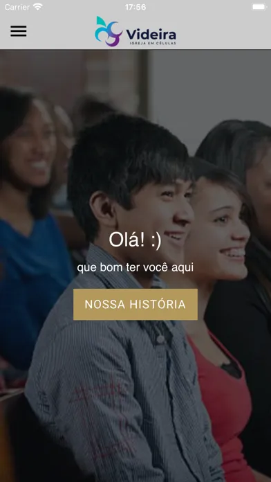 Скриншоты Videira em Cascavel - PR