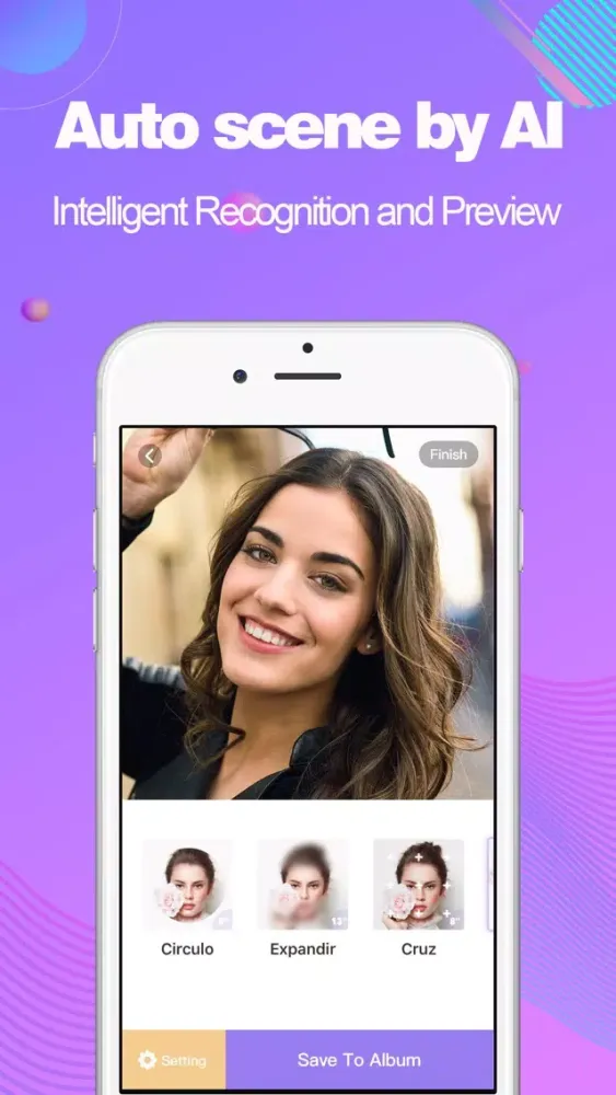 KikiVideo Ekran Görüntüleri
