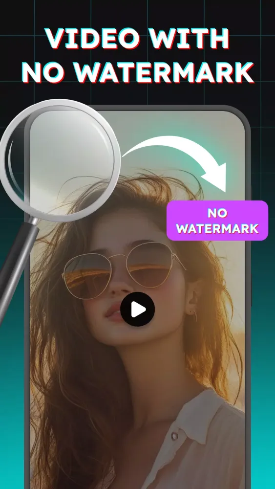 Download video no watermark Ekran Görüntüleri