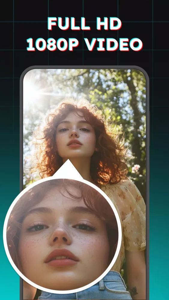 Download video no watermark Ekran Görüntüleri