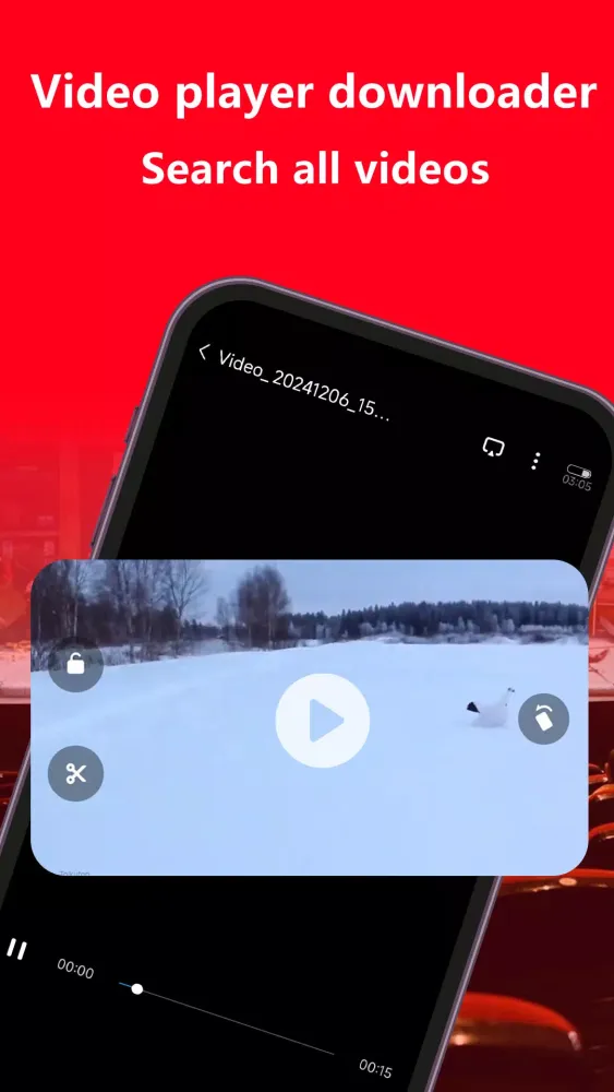Tube Video Downloader &Mp3 Screenshots