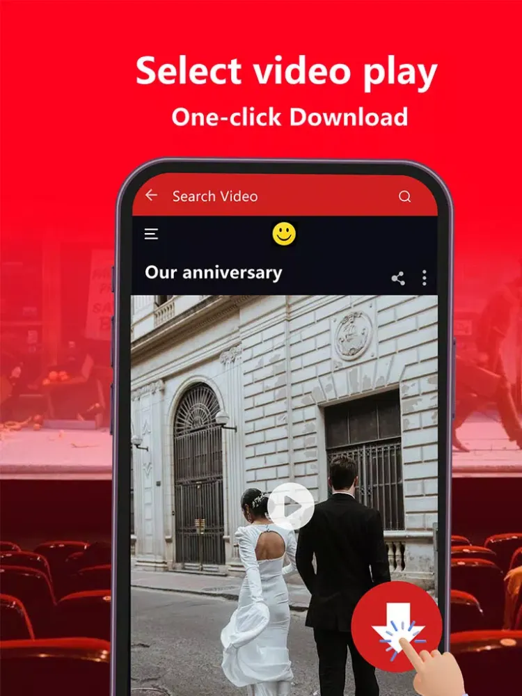 Tube Video Downloader &Mp3 Screenshots