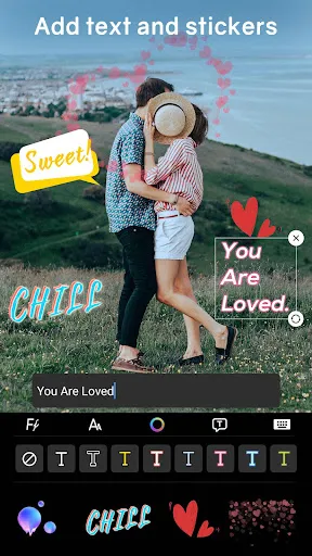 Cool Video Editor,Maker,Effect應用截圖