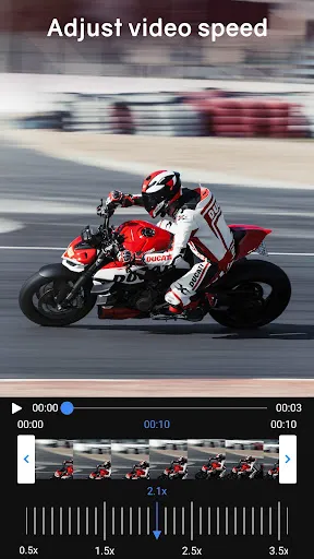 Cool Video Editor,Maker,Effect應用截圖