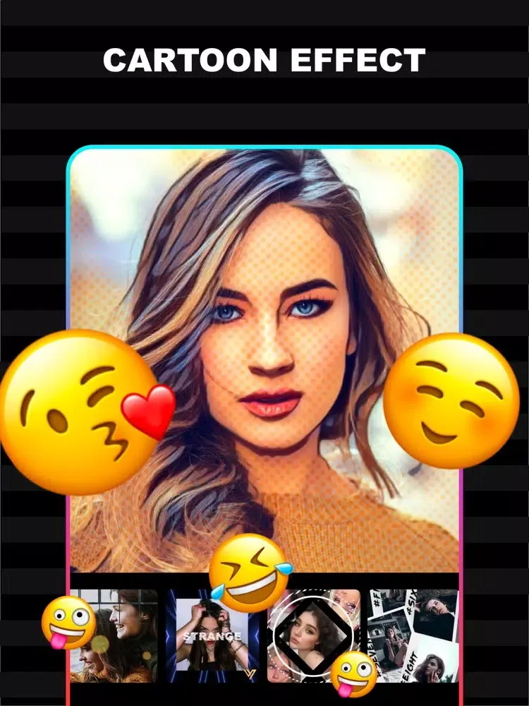 تصاویر Beat Video Leap: Music Video iPad 
