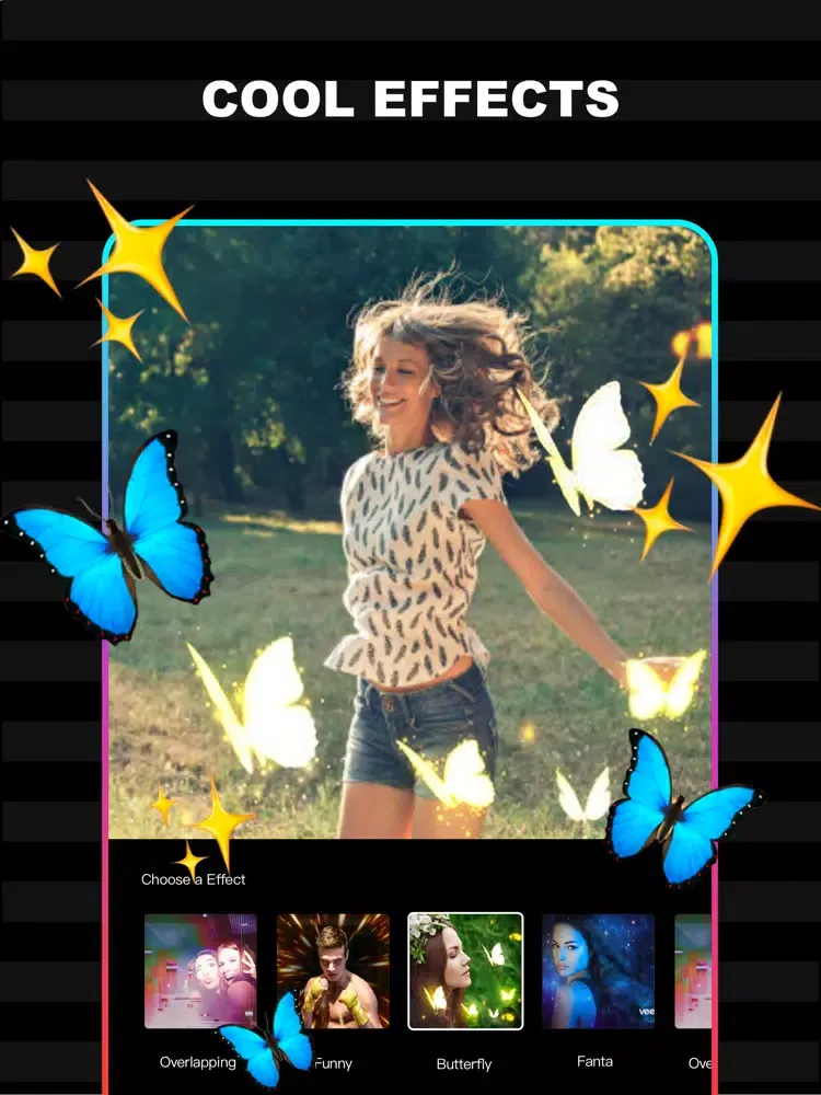 تصاویر Beat Video Leap: Music Video iPad 