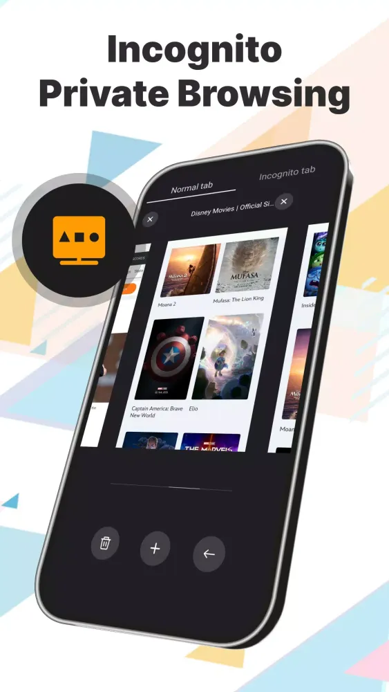 Xpress Downloader - Video Hub Screenshots