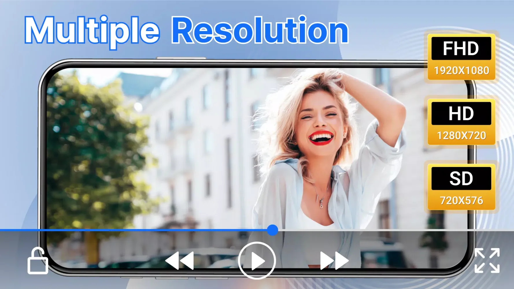 Xpress Downloader - Video Hub Screenshots