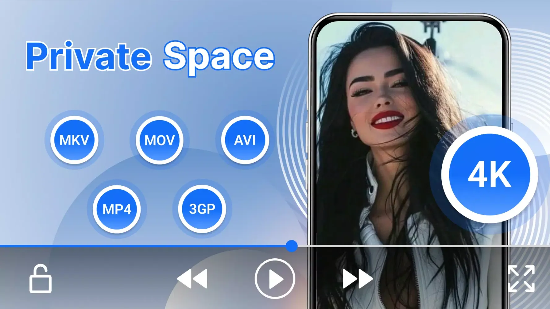 Xpress Downloader - Video Hub Screenshots