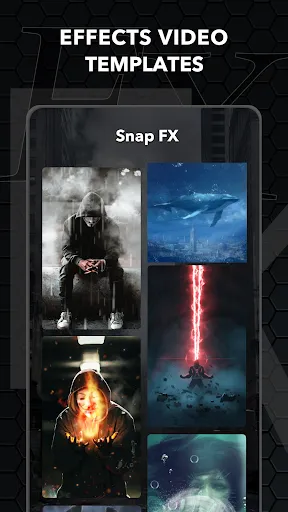 Shot FX: vfx special effects Screenshots