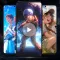 Video Live Wallpaper 4K