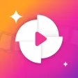 Video Maker with Songs