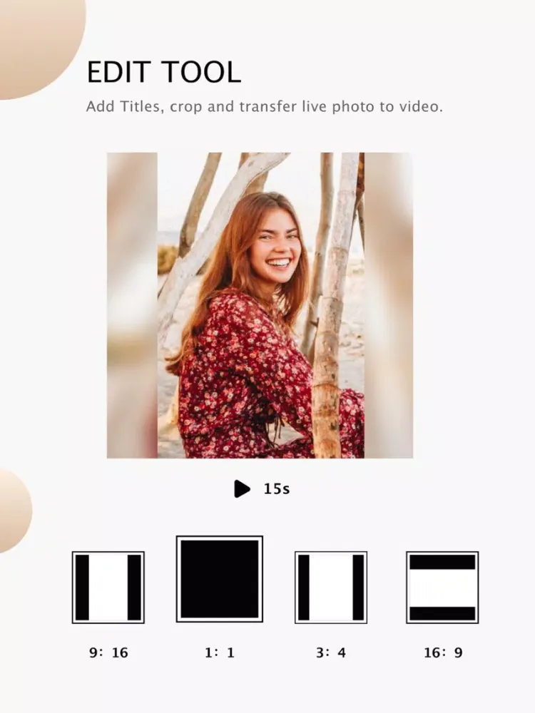 Get VideoMask Followers Like iPad  스크린샷