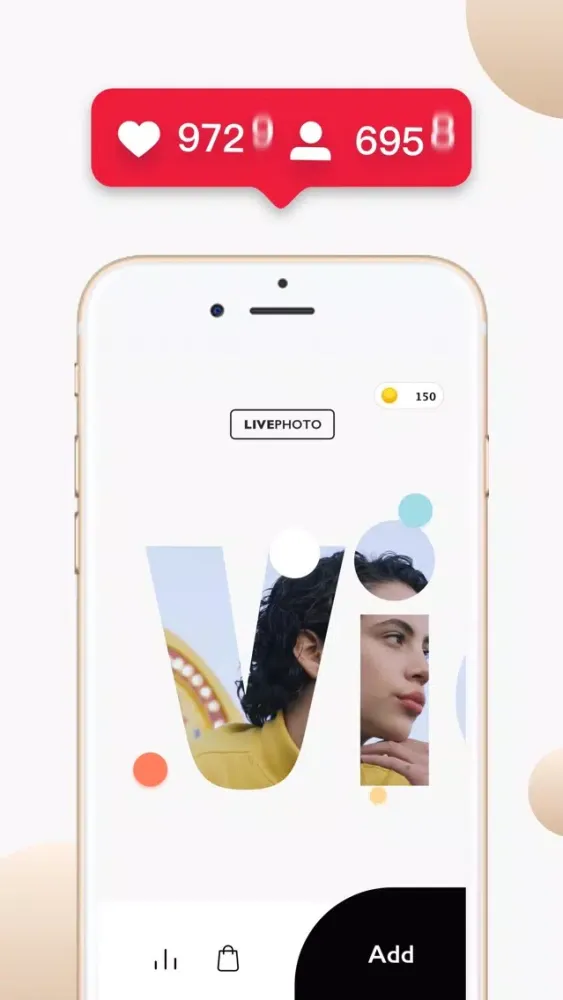 Get VideoMask Followers Like 스크린샷