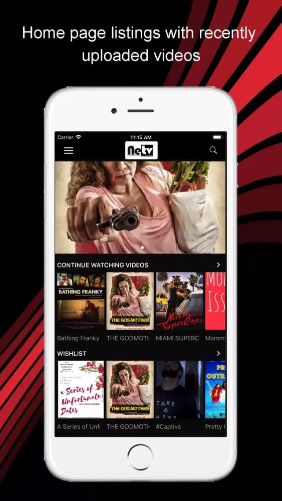 صور NeTV