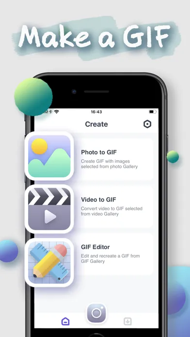 صور EpiC GiF - animated GIF maker