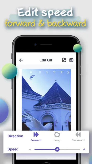 صور EpiC GiF - animated GIF maker