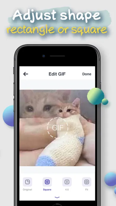 صور EpiC GiF - animated GIF maker
