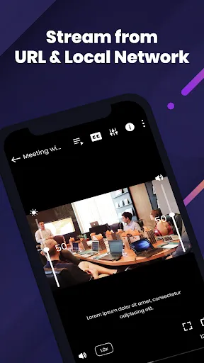 تصاویر Video Player HD All Format