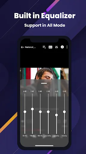 تصاویر Video Player HD All Format