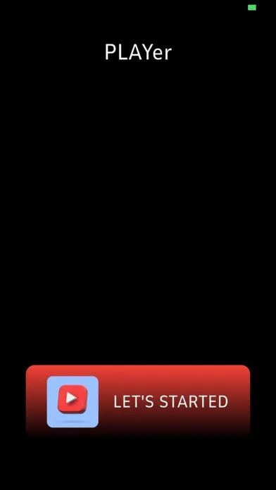 ภาพหน้าจอของ PLAYer:All in One Video Player