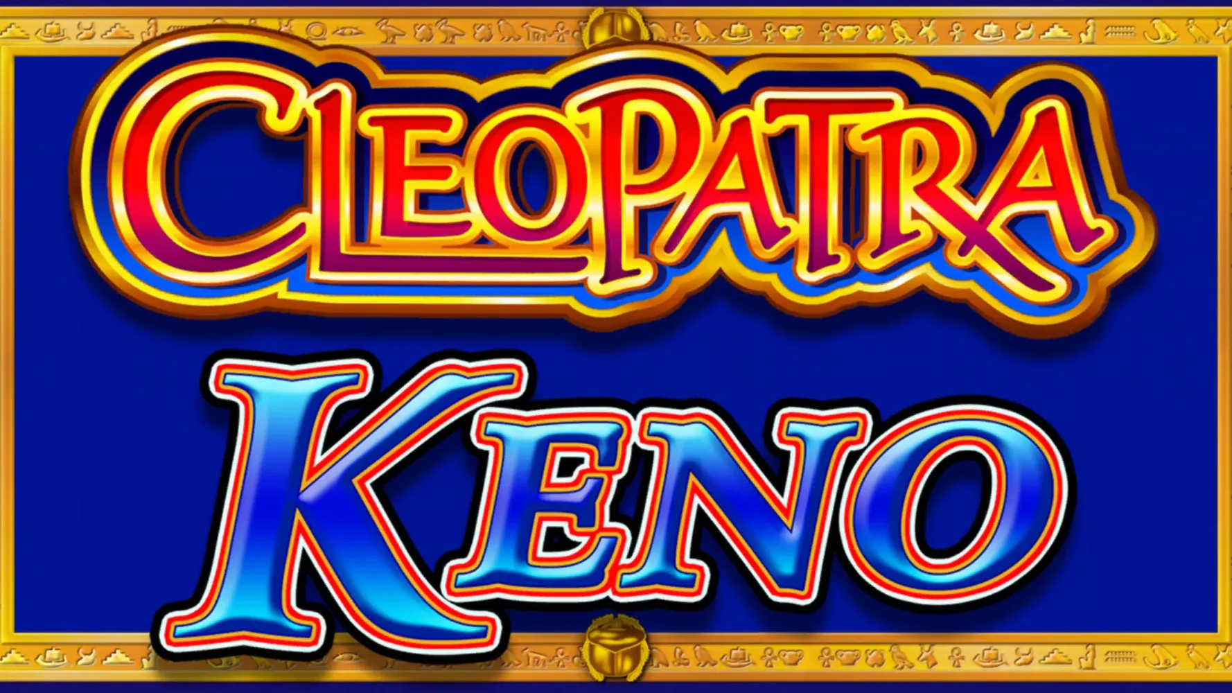 Keno Screenshots