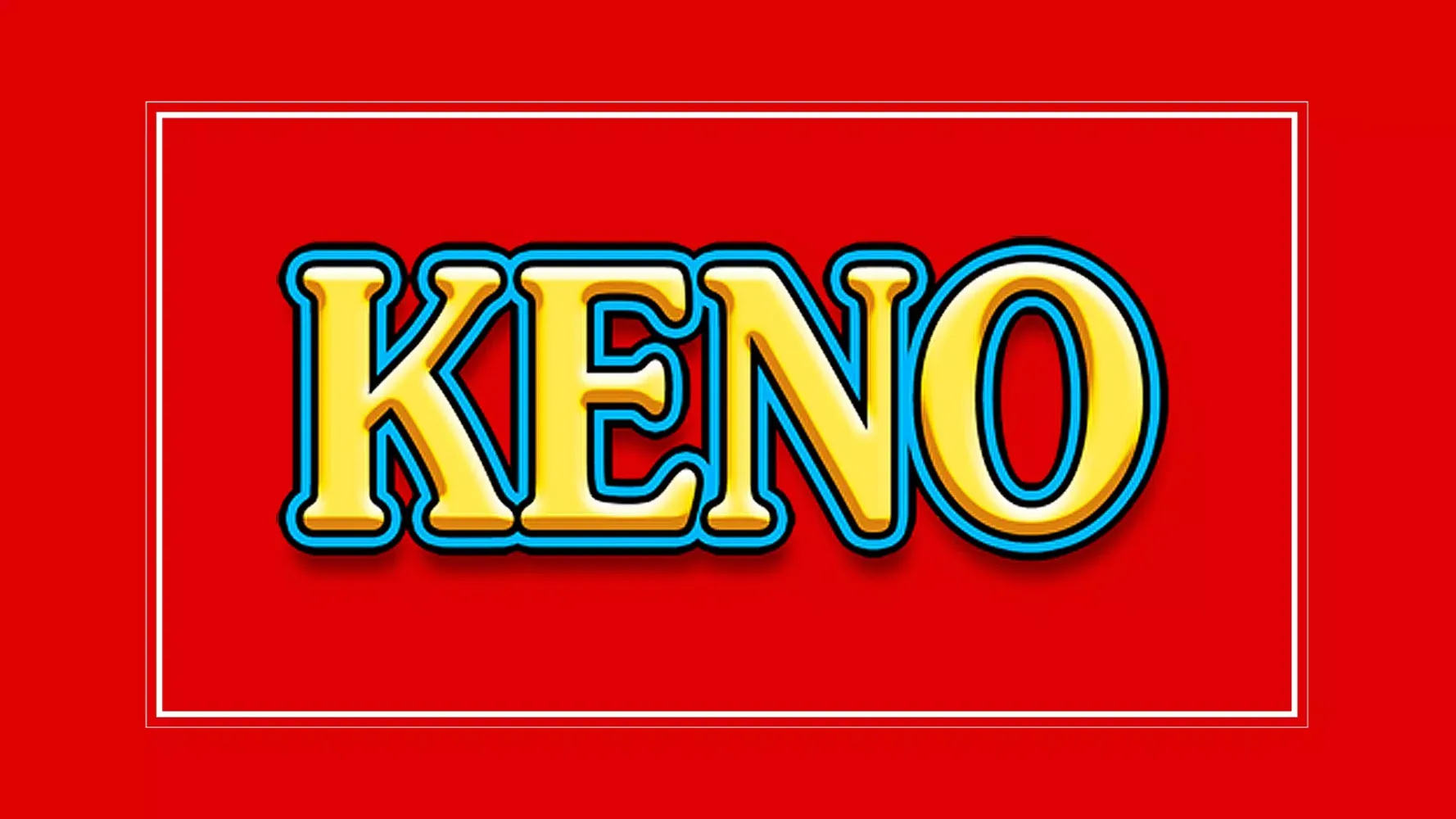 Keno Screenshots