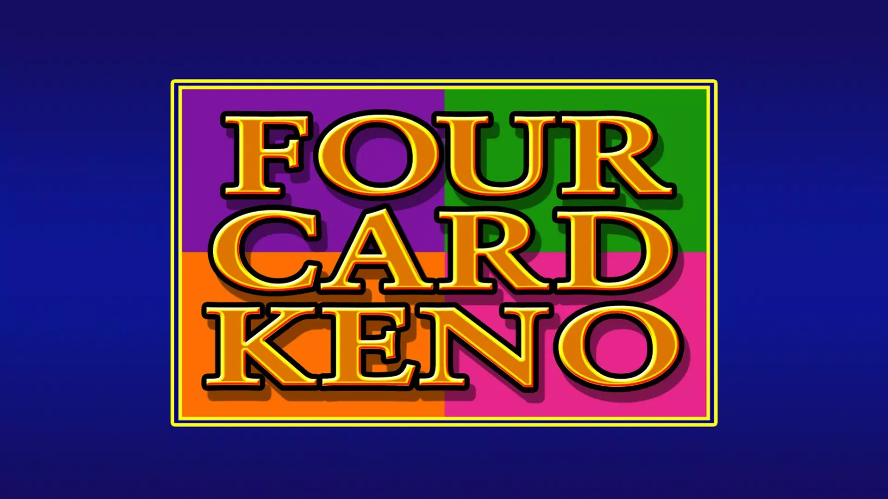 Keno Screenshots