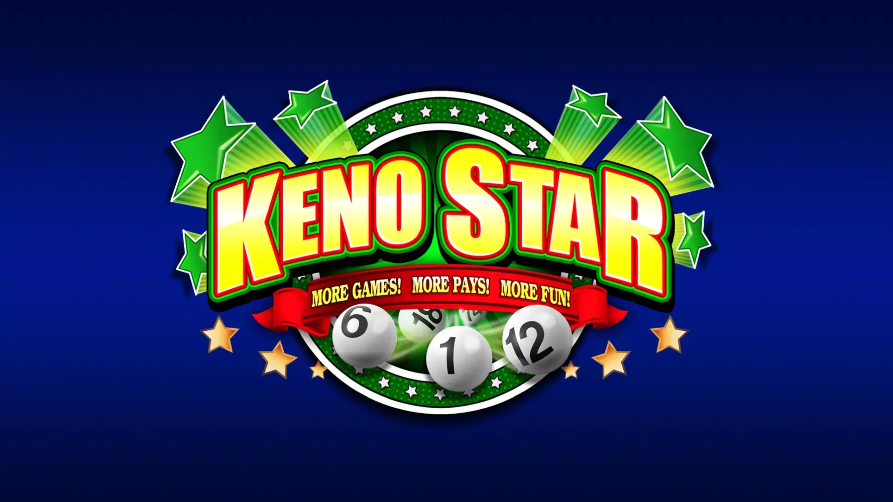 Keno Star स्क्रीनशॉट