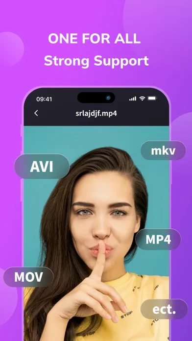 Offline Video Manager: lPlayer স্ক্রিনশট