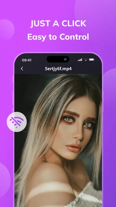 Offline Video Manager: lPlayer স্ক্রিনশট