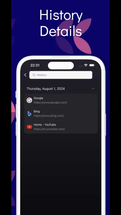 Offline Video Manager: lPlayer স্ক্রিনশট