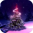 Christmas Tree Live Wallpaper Christmas Tree Live Wallpaper