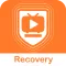 Deleted Video Recovery