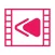 Video Reverser - Movie Editor