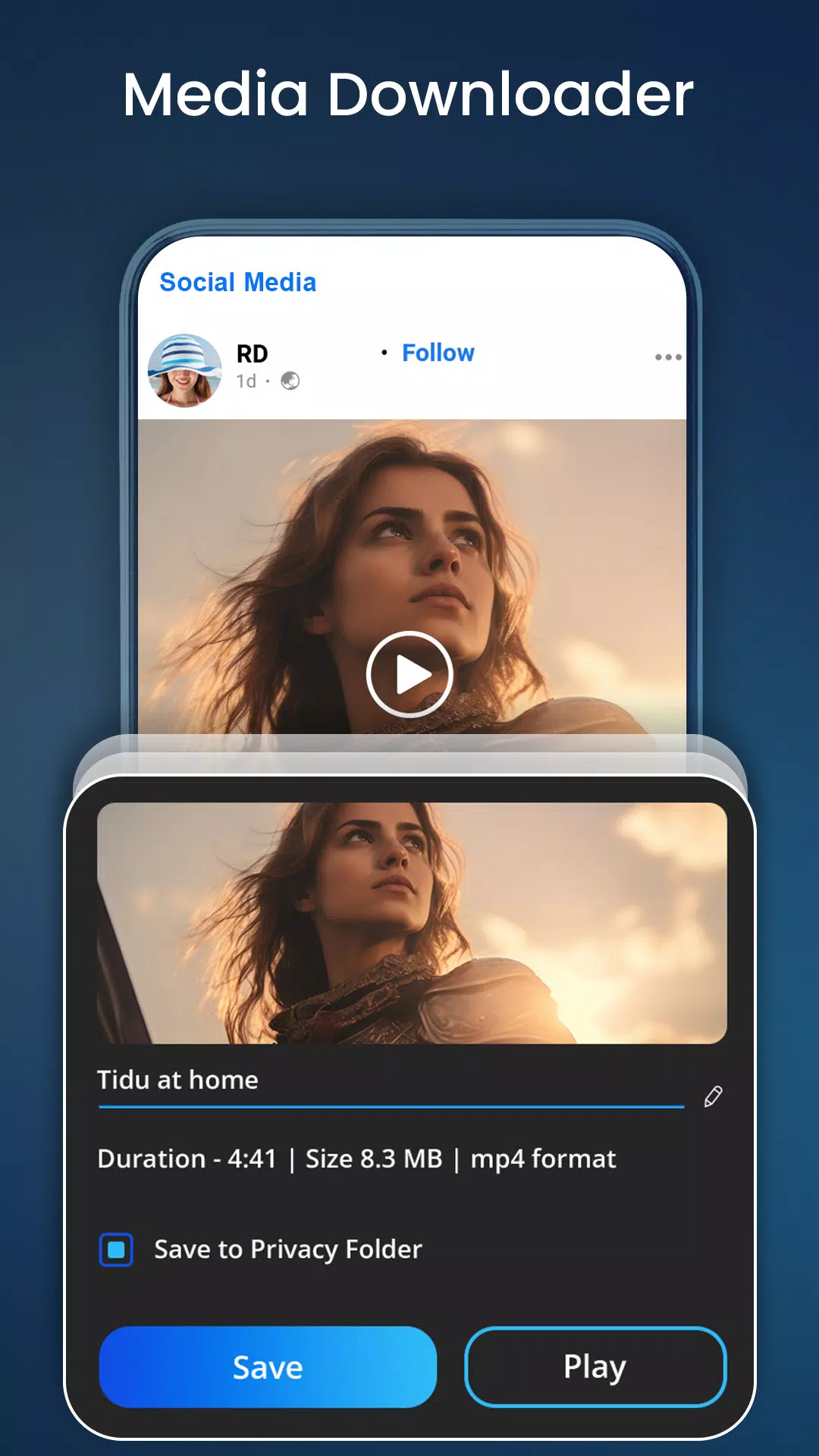 HDx Video Player all formats Screenshots