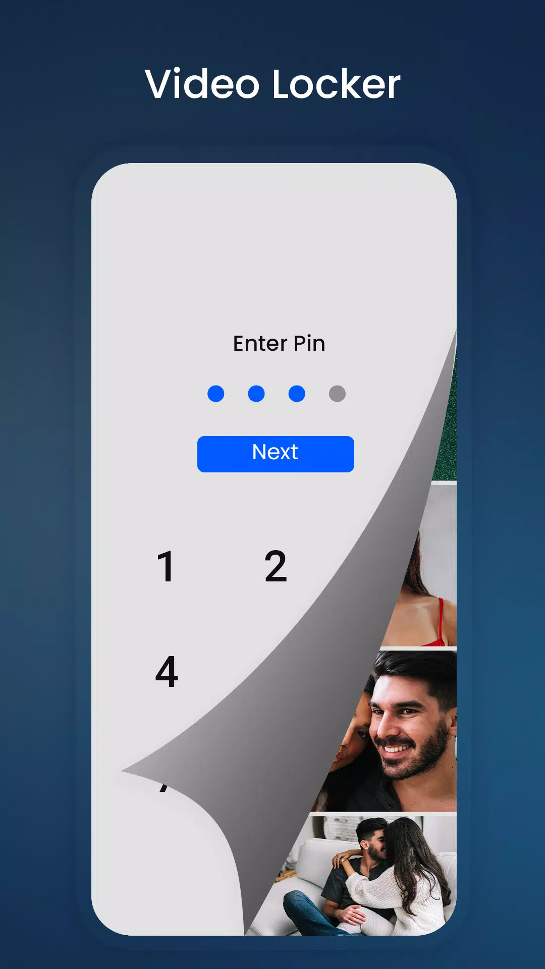 HDx Video Player all formats Screenshots