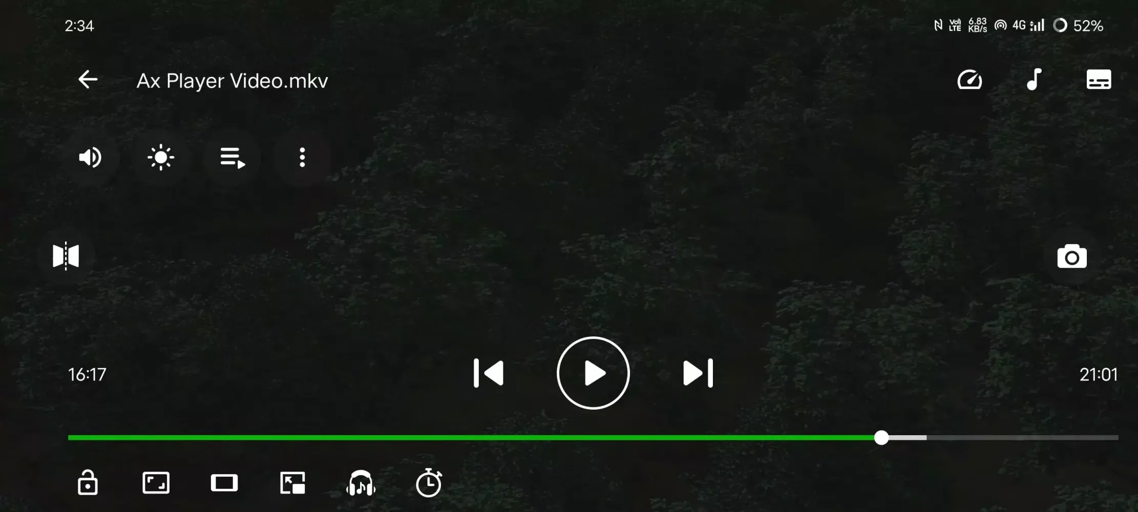 Video Player All Format Screenshots