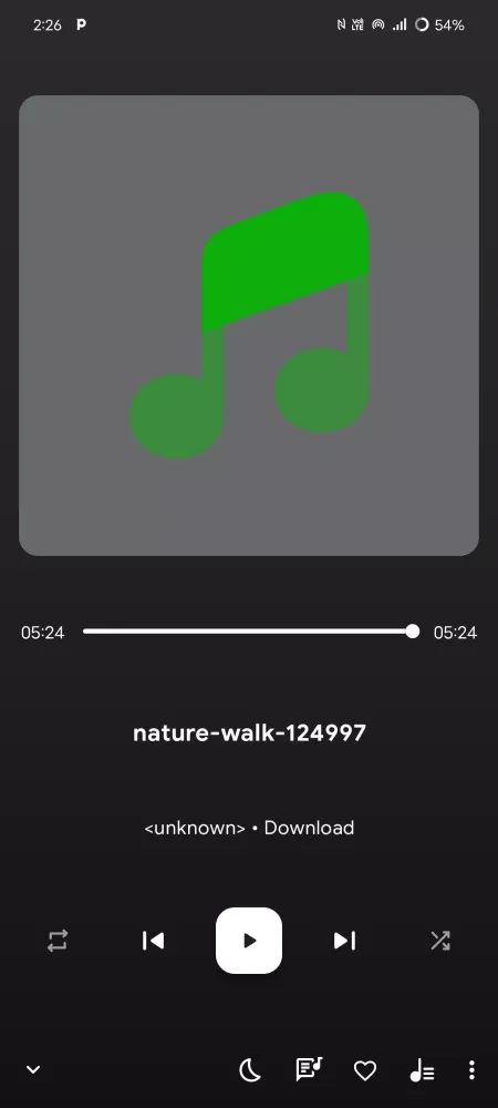 Video Player All Format Screenshots