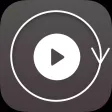 VVR: Portrait Video Rotator