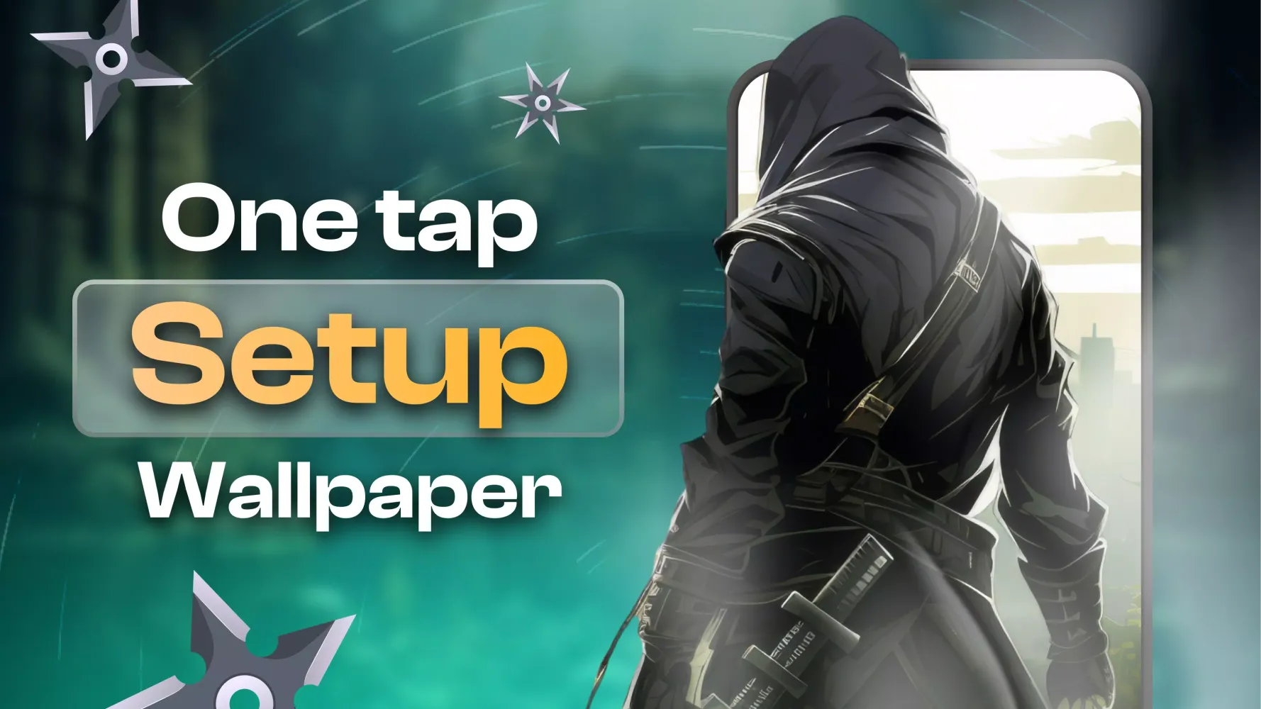 Video Live Wallpaper Maker Screenshots
