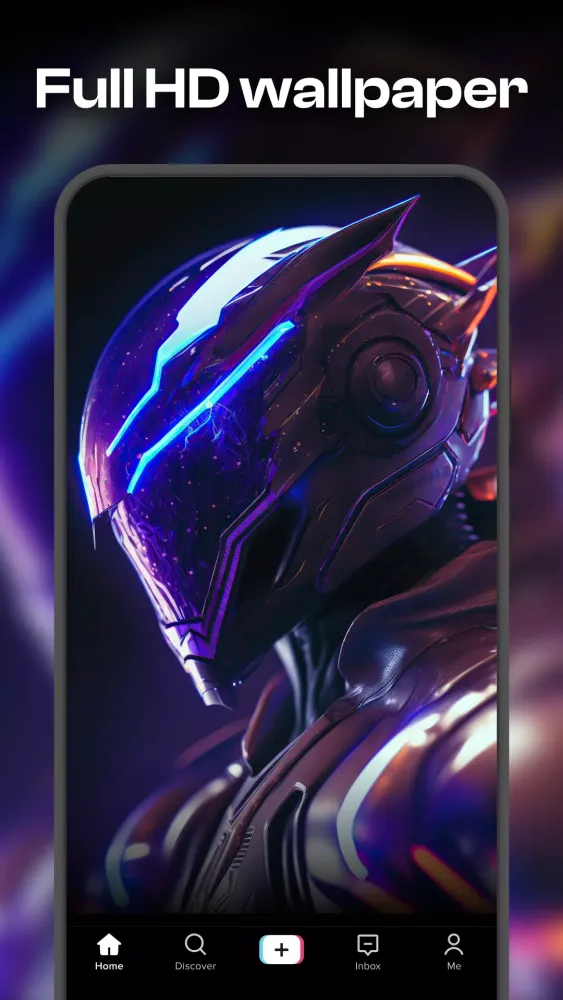 Video Live Wallpaper Maker Screenshots