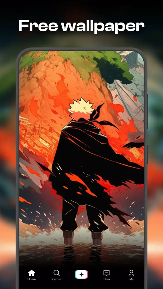 Video Live Wallpaper Maker Screenshots