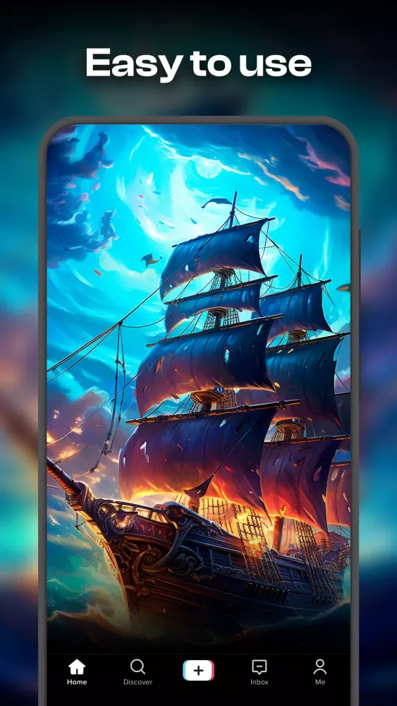 Video Live Wallpaper Maker Screenshots