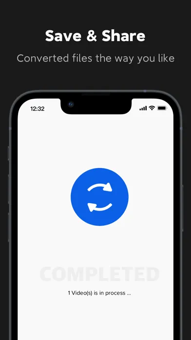 صور Video to Audio: Convert Music