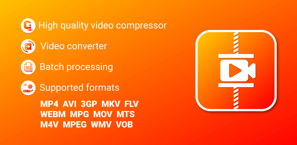 Video Compressor